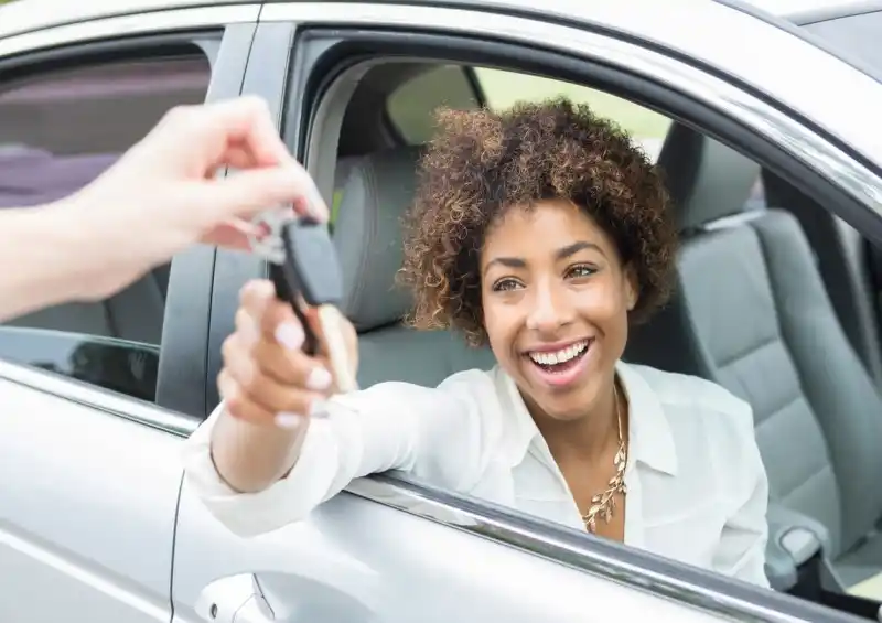 auto leasen Ovezande